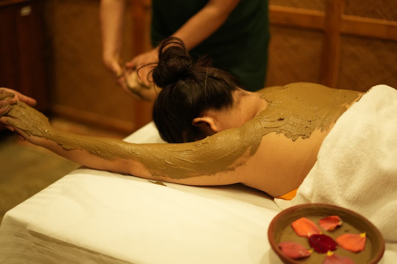 Ayurvedic Therapies Daily