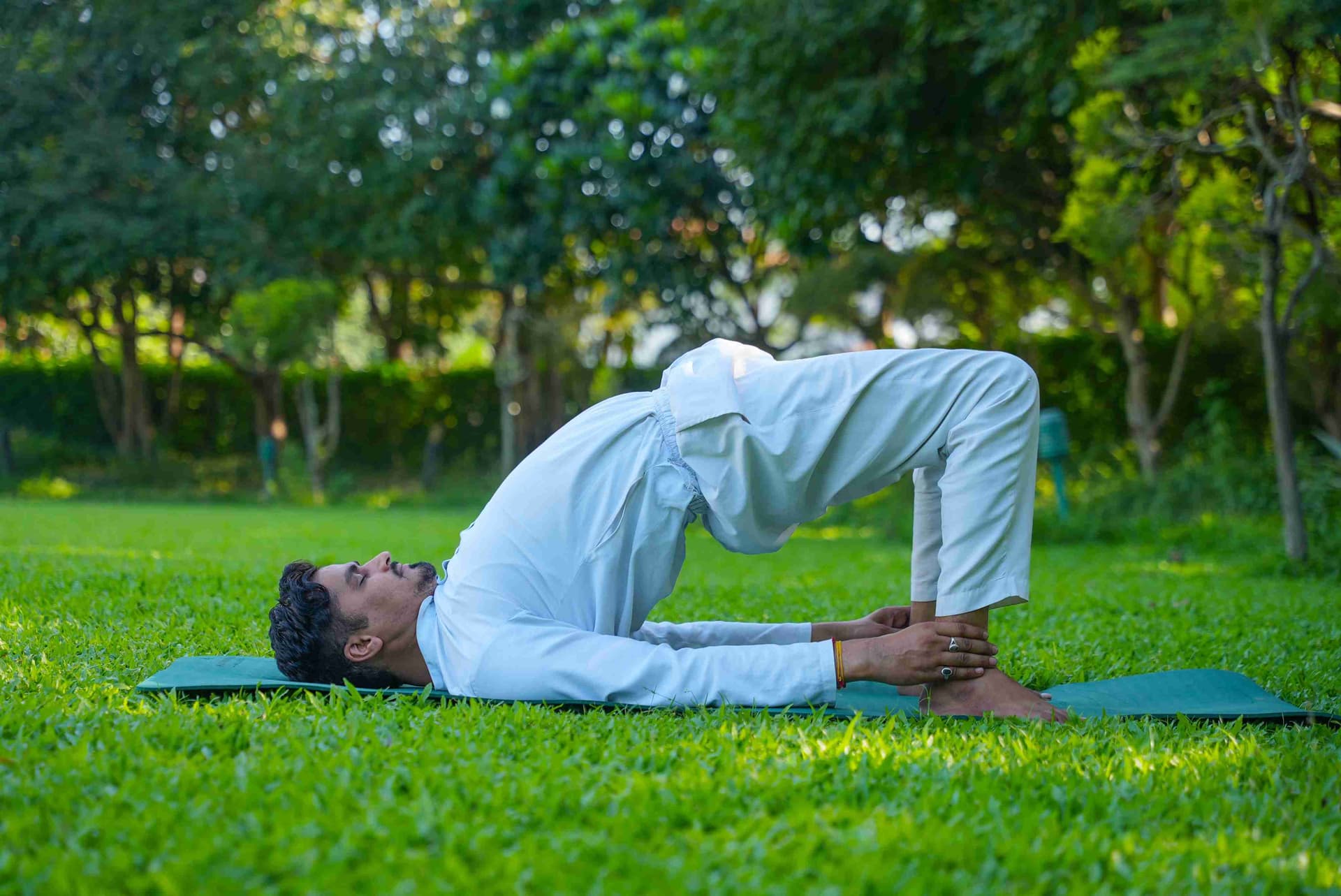 Signature Wellness Experiences