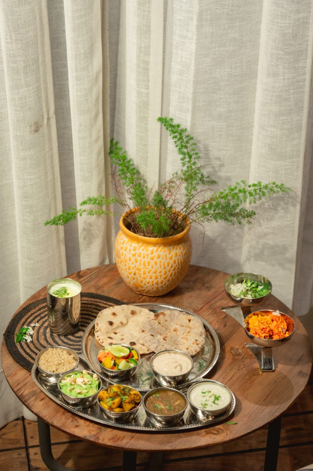 What Your Stay Includes