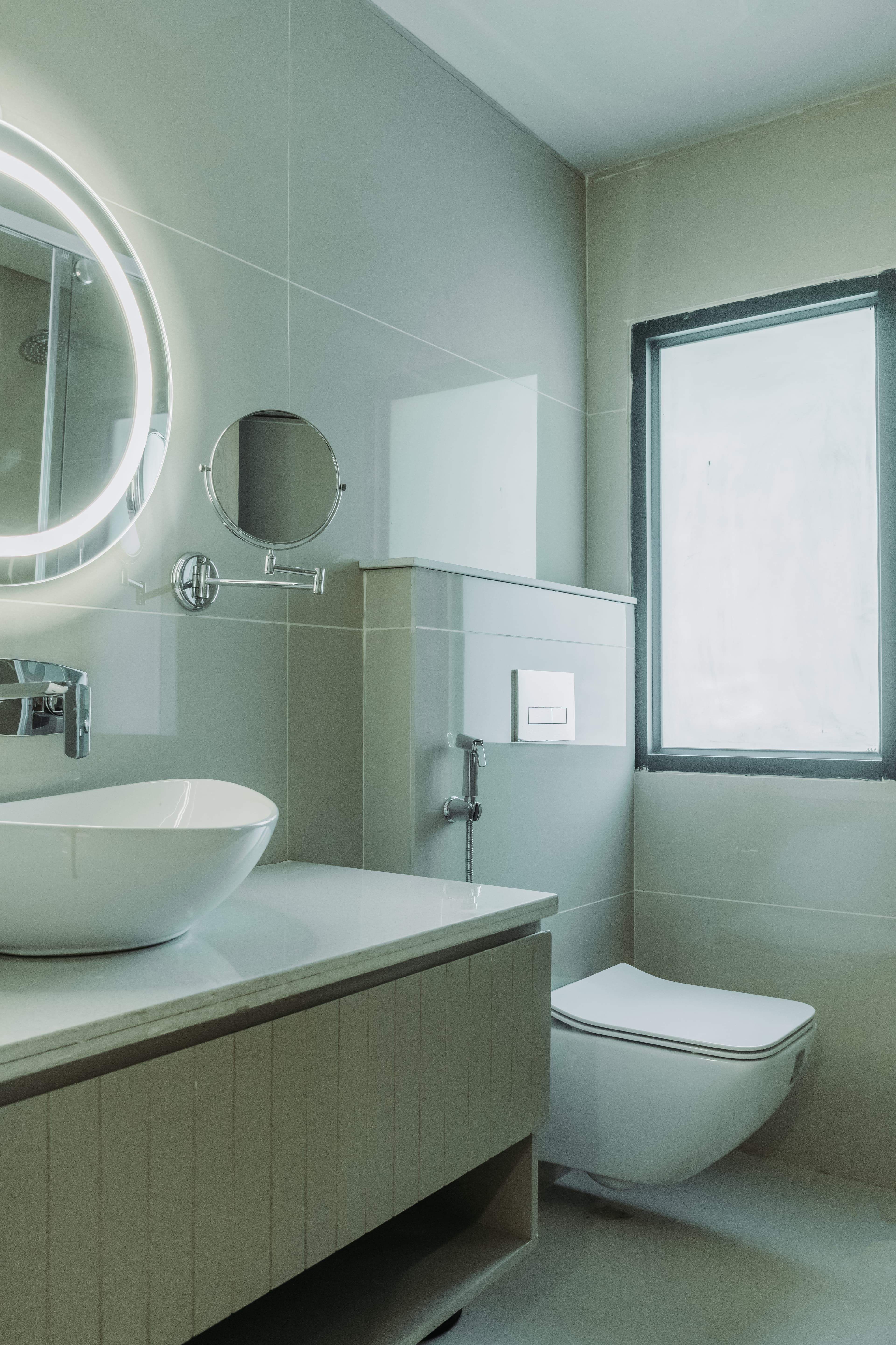 Premium Nature View Room