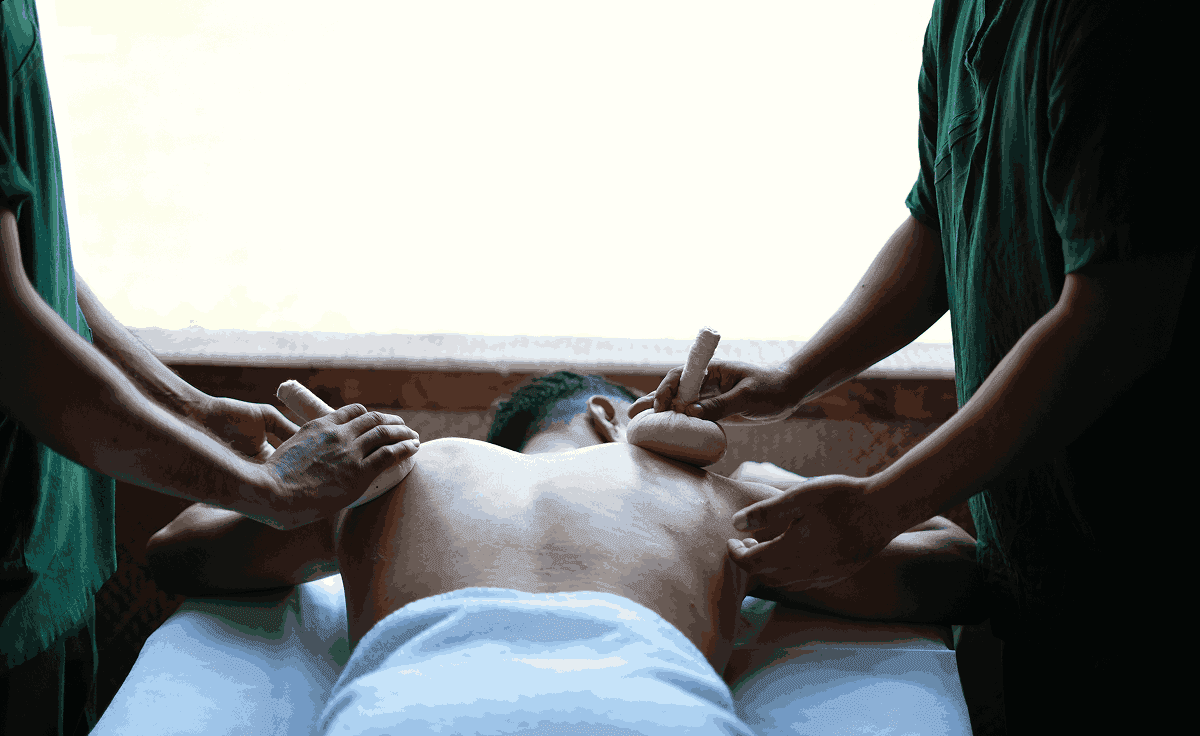 Arthritis & Pain Relief
