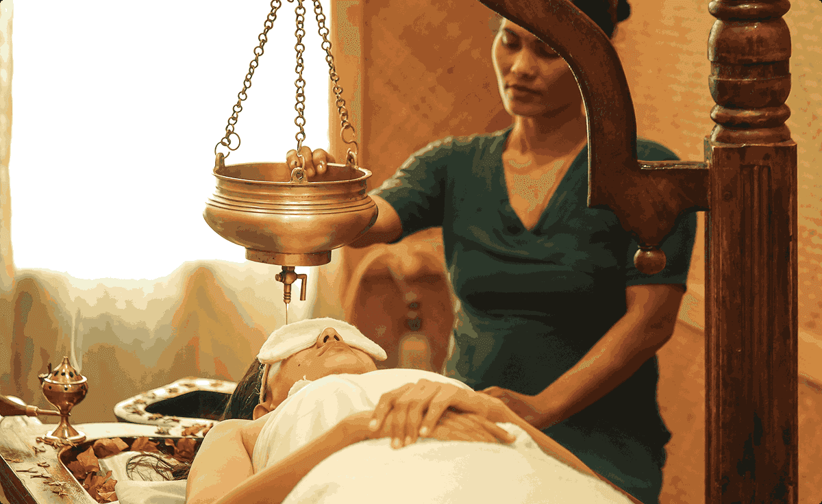 Detox & Panchakarma Therapy