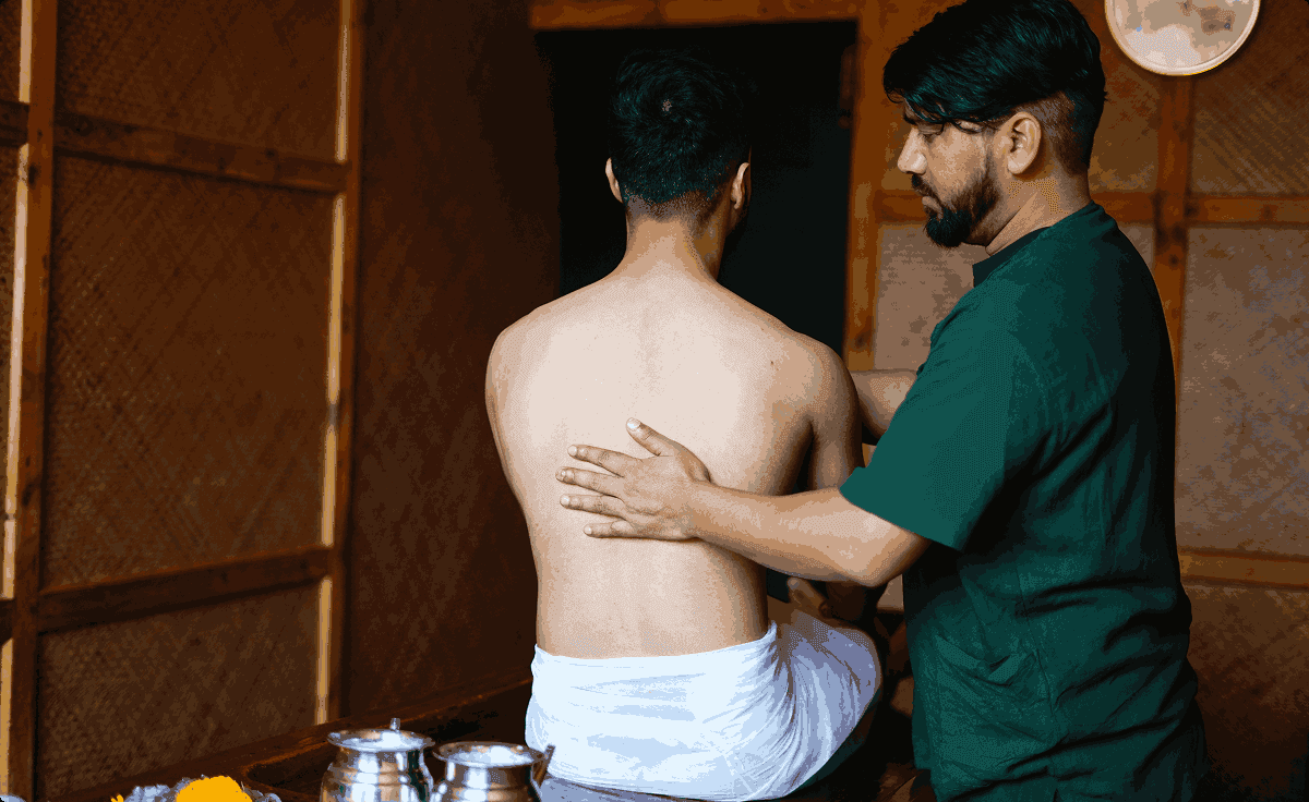 Spine, Neck & Joint Care