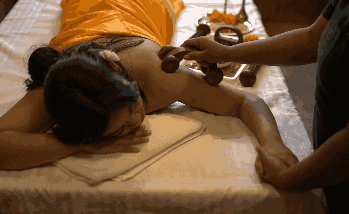 Depression & Stress Management