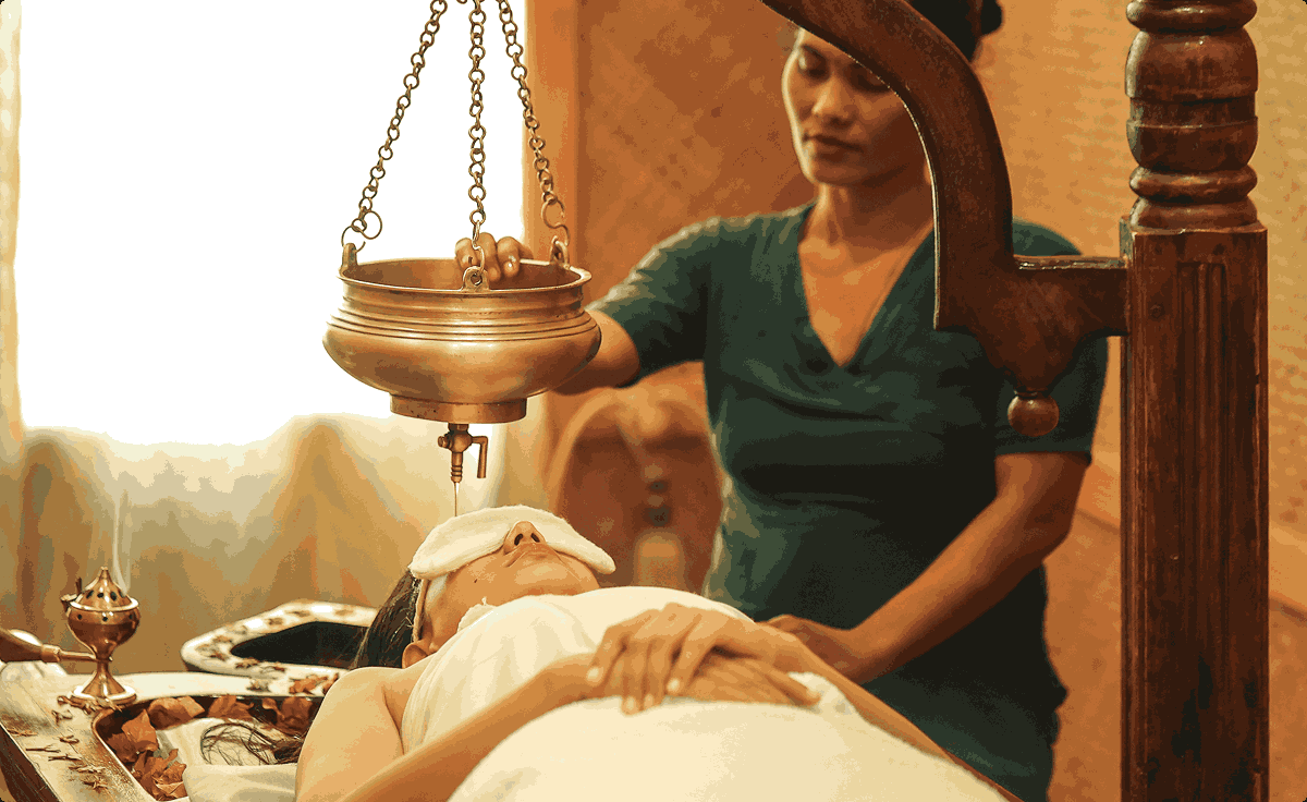 Detox & Panchakarma Therapy
