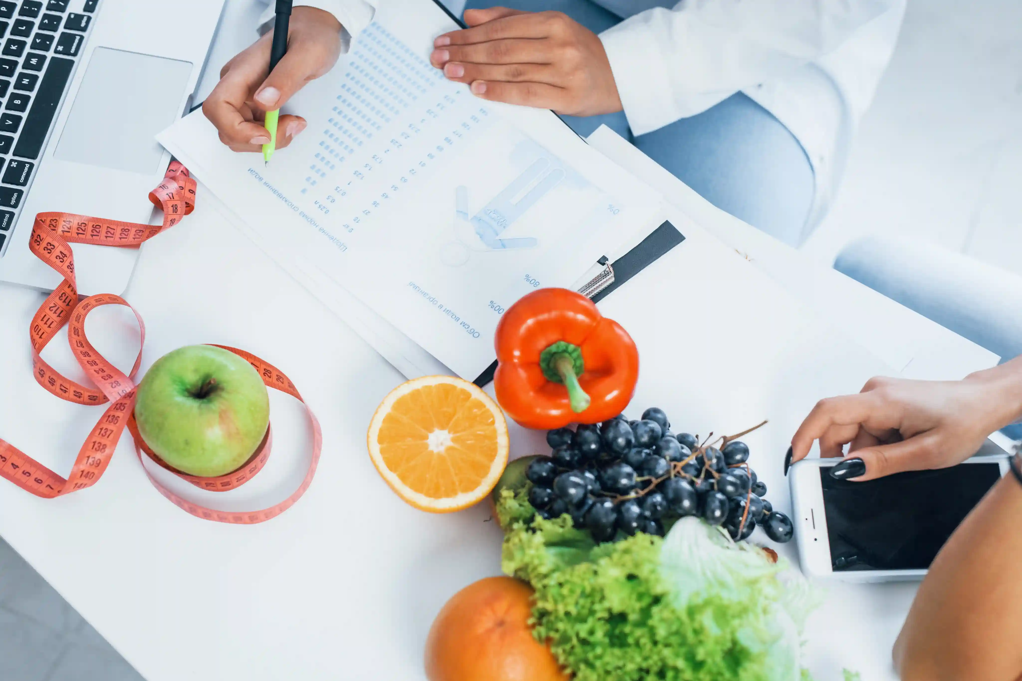 Weight Management Program